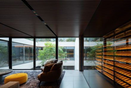 Eternity House