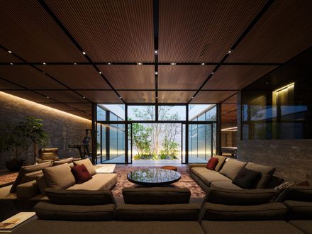 Eternity House