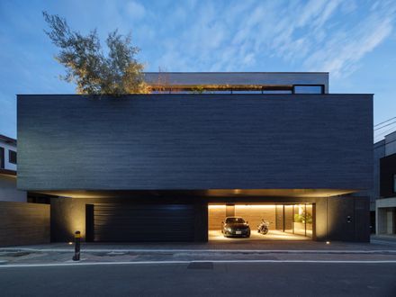 Eternity House