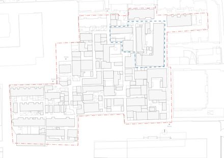 Dazhou Atelier And Its Surrounding Area Renovation