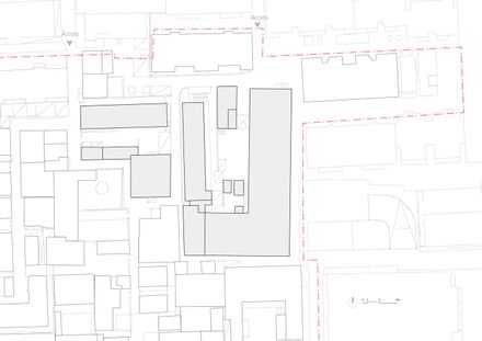 Dazhou Atelier And Its Surrounding Area Renovation