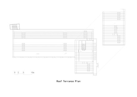 Dazhou Atelier And Its Surrounding Area Renovation