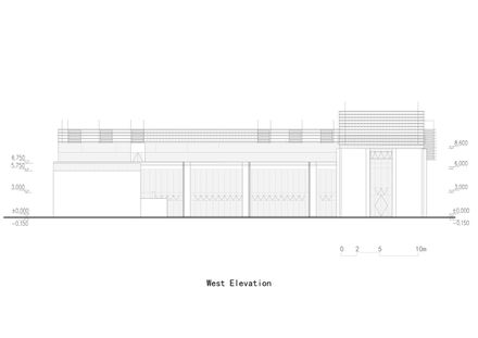 Dazhou Atelier And Its Surrounding Area Renovation
