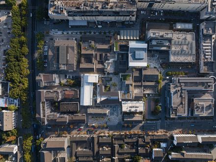 Dazhou Atelier And Its Surrounding Area Renovation