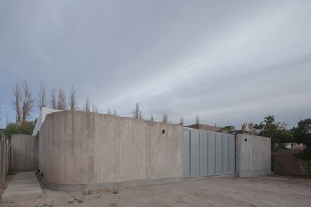 CCE House