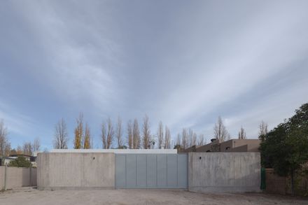CCE House