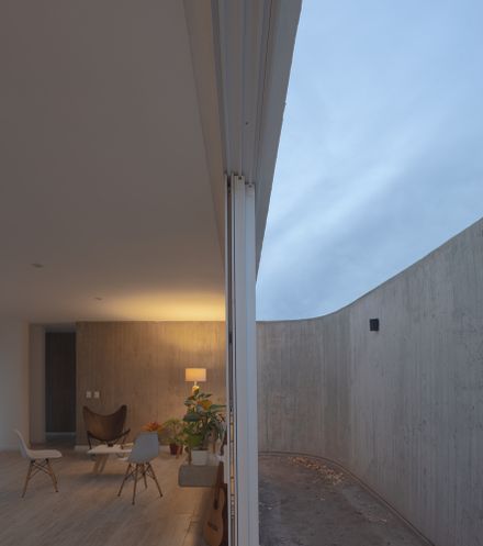 CCE House