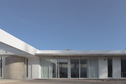 CCE House
