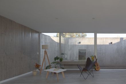 CCE House