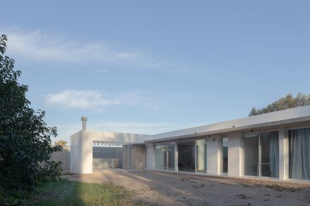 CCE House
