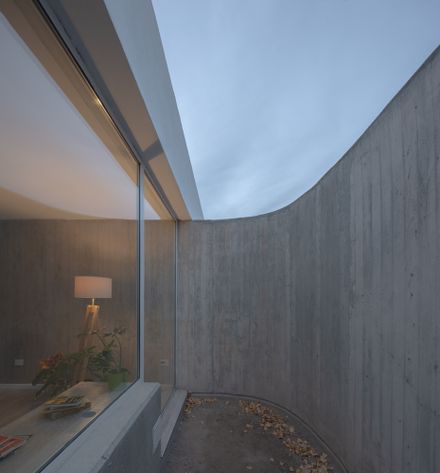 CCE House
