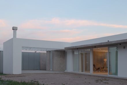CCE House