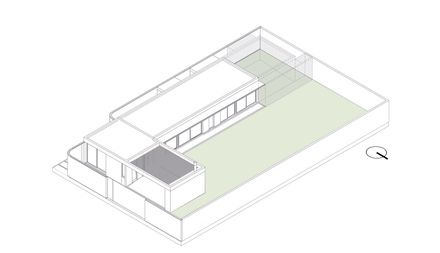 CCE House