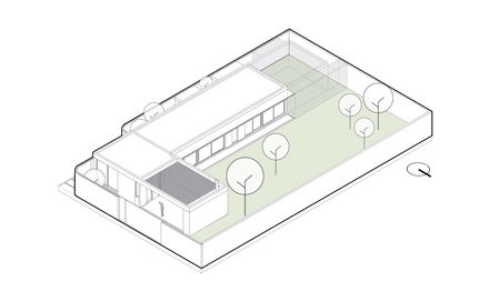 CCE House