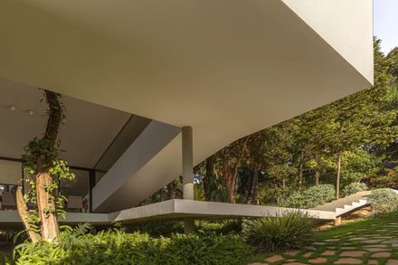 Ascendente House