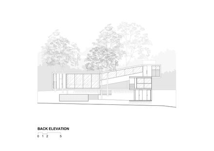 Ascendente House