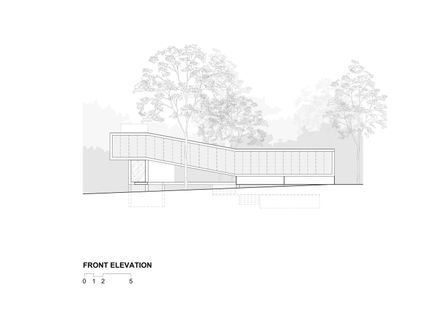 Ascendente House