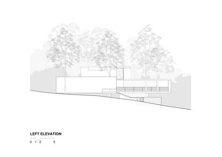 Ascendente House