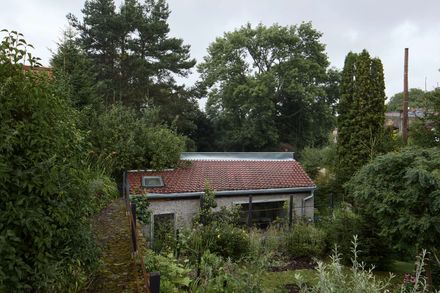 Panoší Újezd Summer House