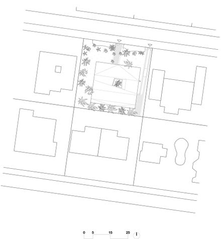 Villa CROCODILE