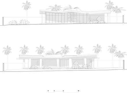 Villa CROCODILE