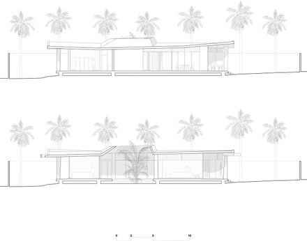 Villa CROCODILE