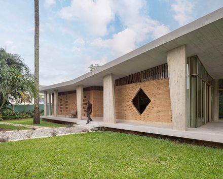 Villa CROCODILE