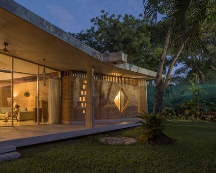 Villa CROCODILE