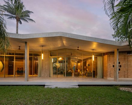 Villa CROCODILE