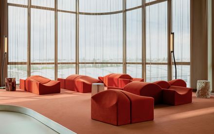 Design Hotels HQ