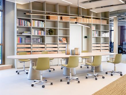 Design Hotels HQ