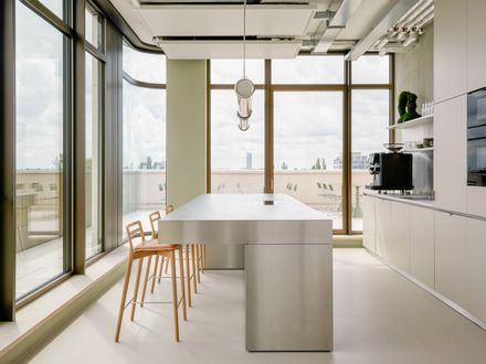 Design Hotels HQ