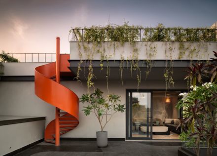 The Art House
