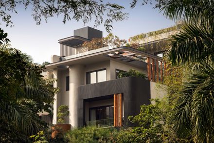 The Art House
