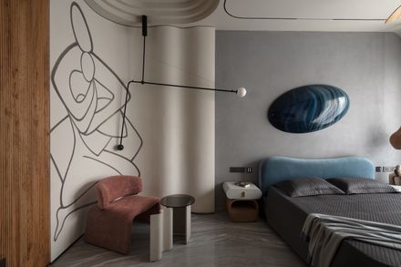The Art House