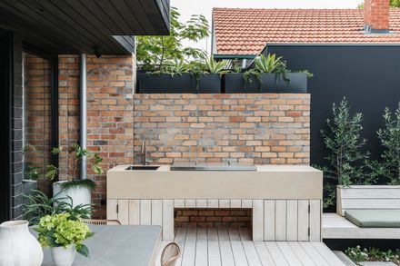 The Gentle House