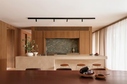 The Gentle House