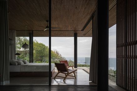 House Awasi