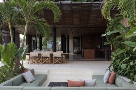 House Awasi