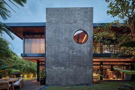 Villa Suki