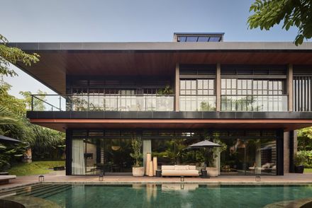 Villa Suki