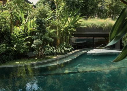 Villa Suki