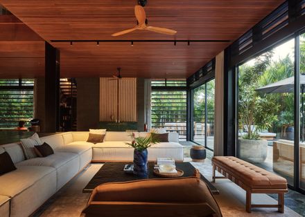 Villa Suki