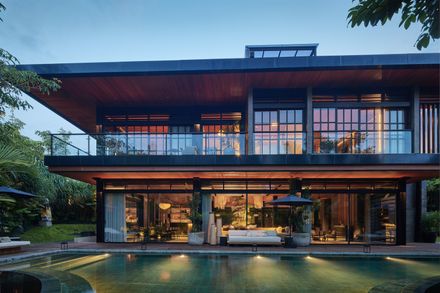 Villa Suki