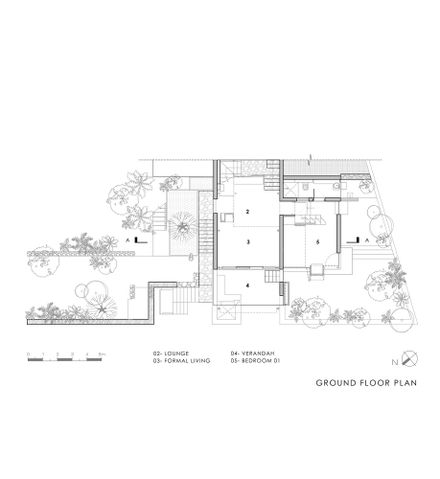 Primrose House