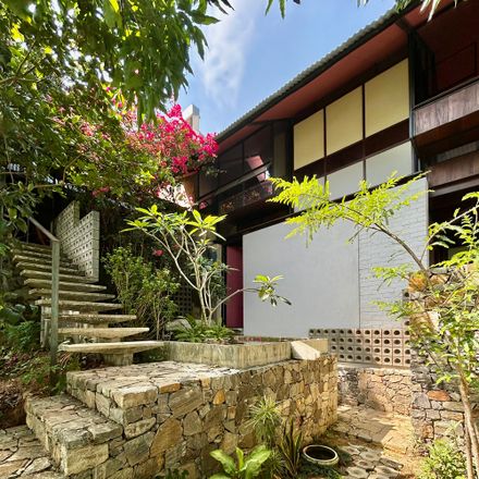 Primrose House
