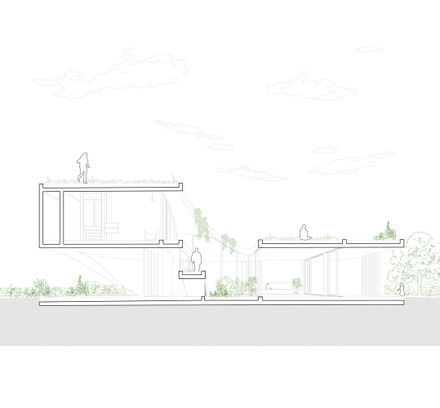 GP House