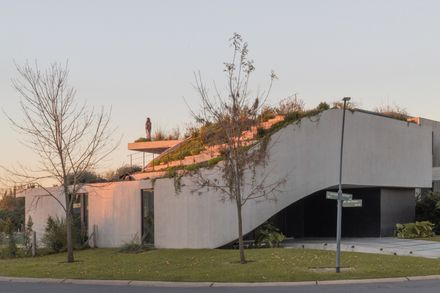 GP House