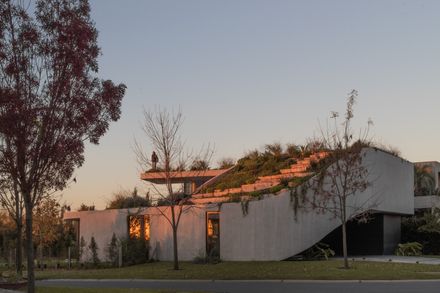 GP House