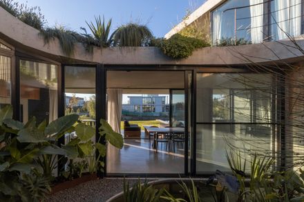 GP House